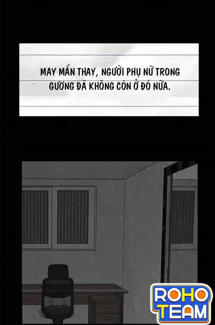 Những Câu Chuyện Kinh Dị Độc Đáo - Chương 5 - ảnh 40