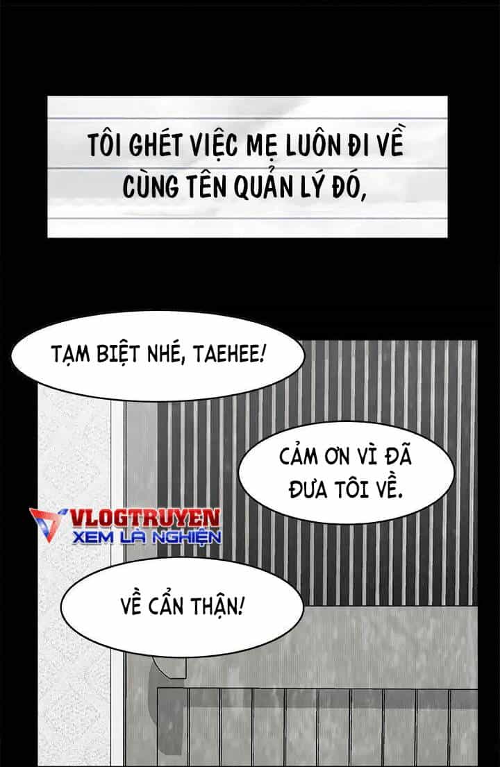 Những Câu Chuyện Kinh Dị Độc Đáo - Chương 5 - ảnh 47