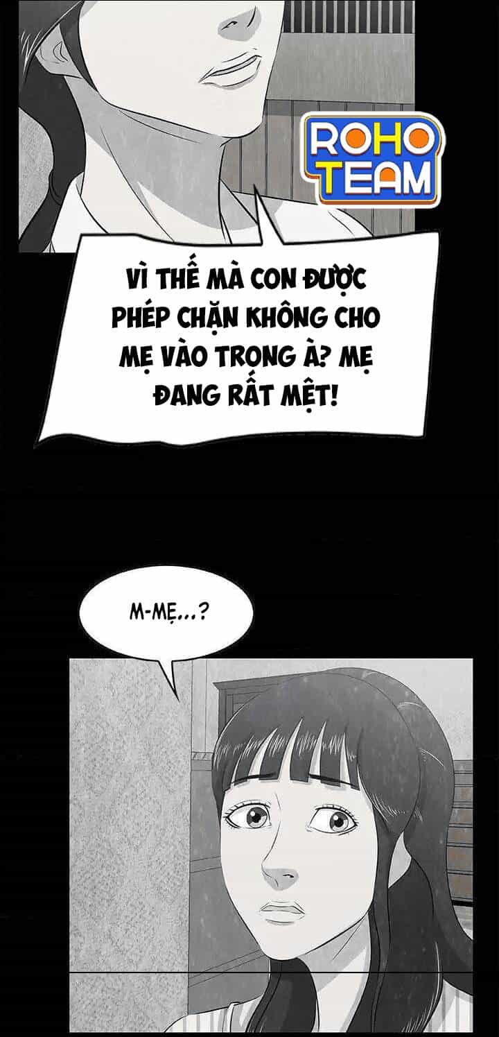 Những Câu Chuyện Kinh Dị Độc Đáo - Chương 5 - ảnh 52