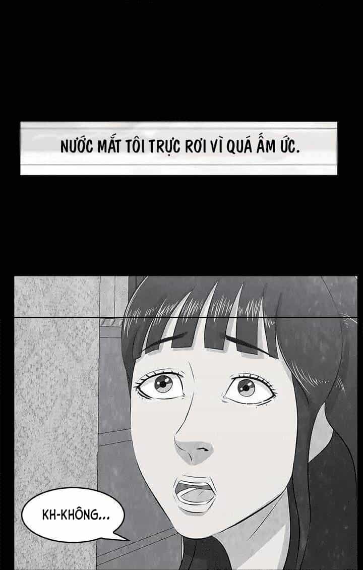 Những Câu Chuyện Kinh Dị Độc Đáo - Chương 5 - ảnh 54