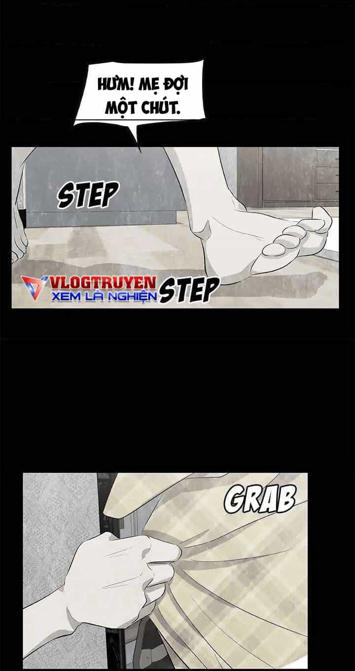 Những Câu Chuyện Kinh Dị Độc Đáo - Chương 5 - ảnh 56