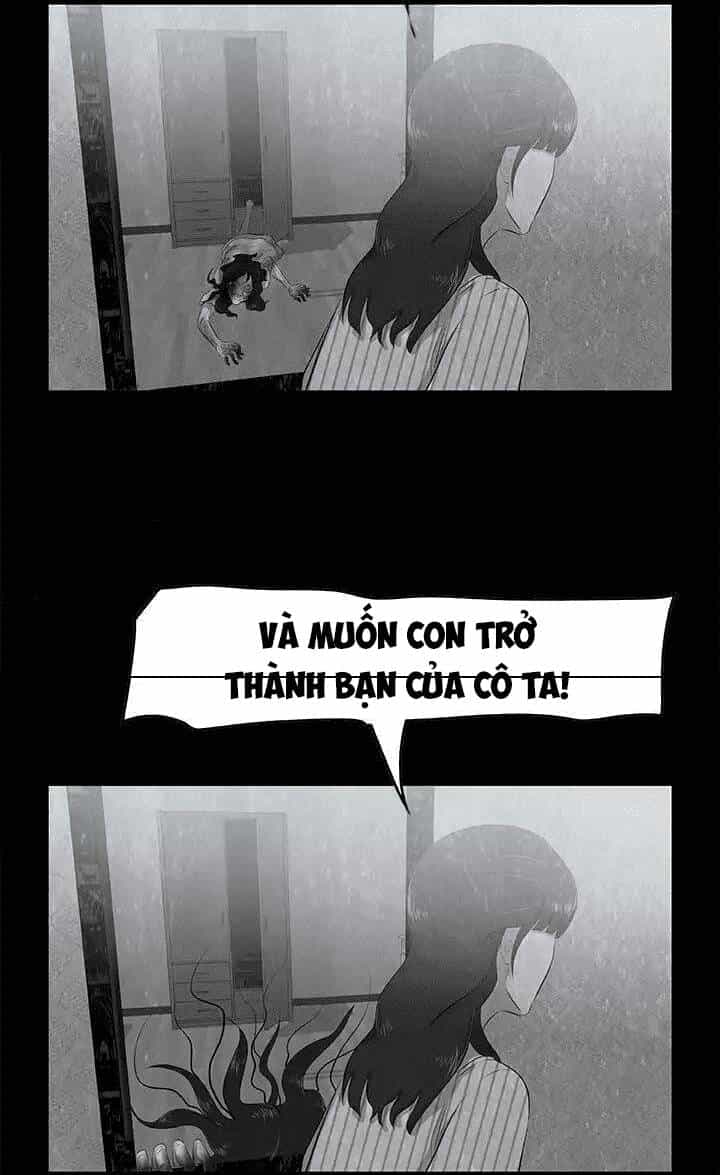 Những Câu Chuyện Kinh Dị Độc Đáo - Chương 5 - ảnh 62