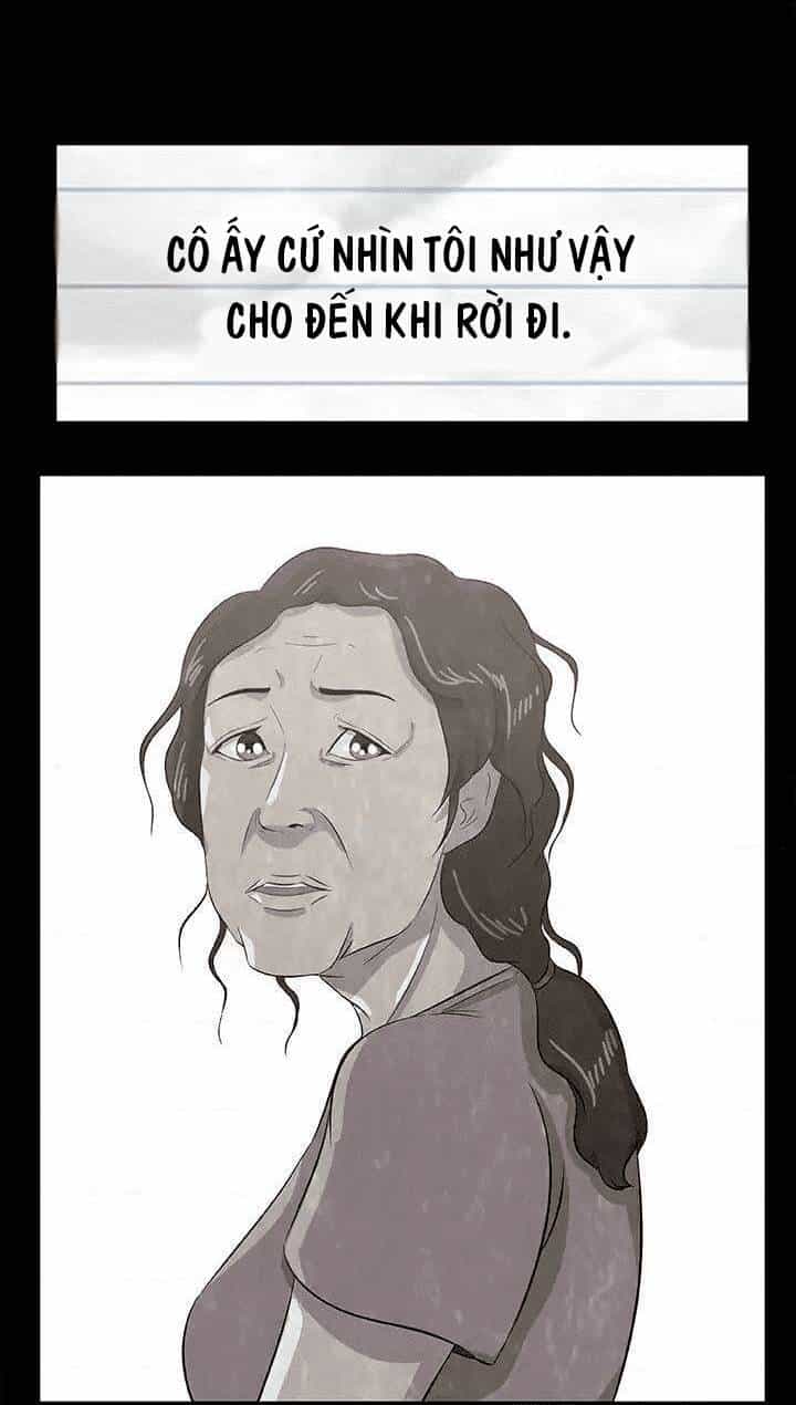 Những Câu Chuyện Kinh Dị Độc Đáo - Chương 5 - ảnh 9