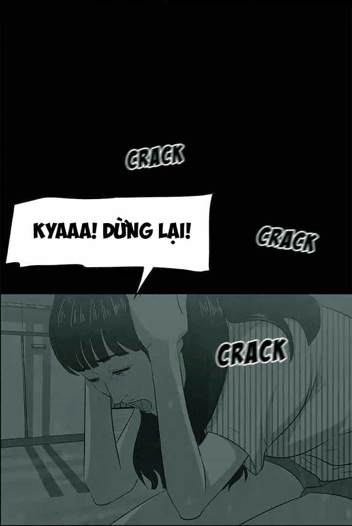 Những Câu Chuyện Kinh Dị Độc Đáo - Chương 6 - ảnh 13