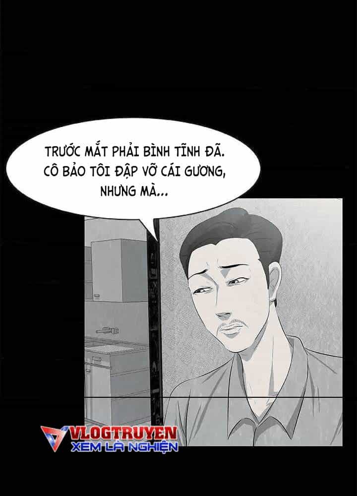 Những Câu Chuyện Kinh Dị Độc Đáo - Chương 6 - ảnh 18