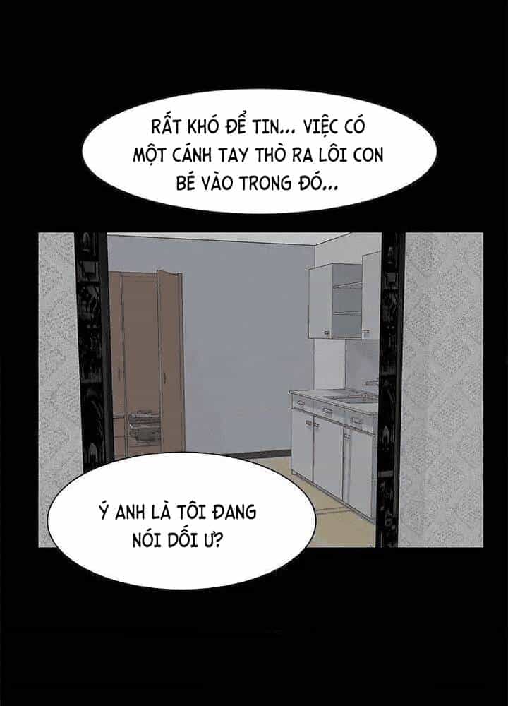 Những Câu Chuyện Kinh Dị Độc Đáo - Chương 6 - ảnh 19