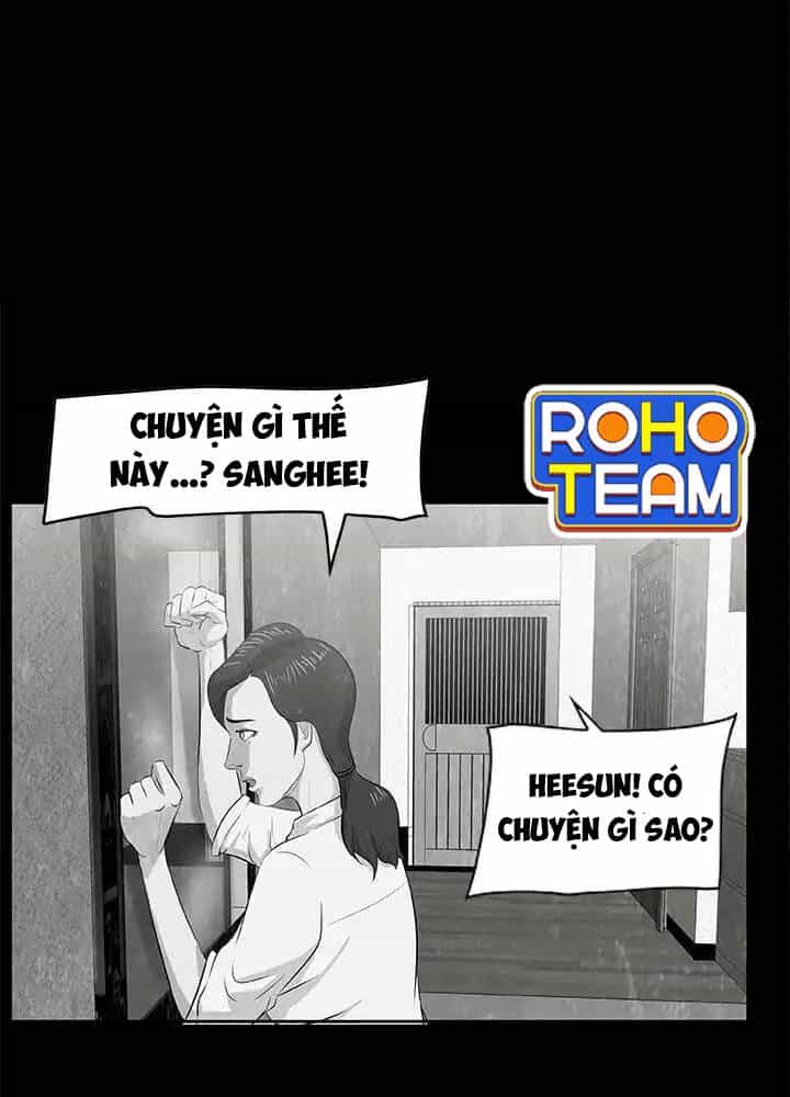 Những Câu Chuyện Kinh Dị Độc Đáo - Chương 6 - ảnh 2