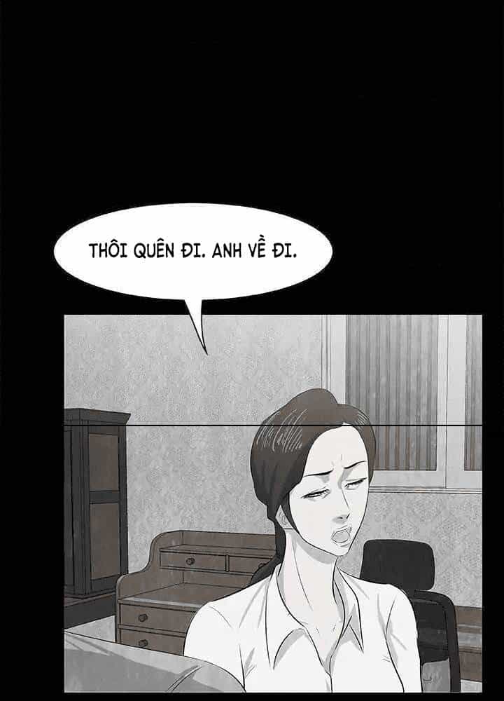 Những Câu Chuyện Kinh Dị Độc Đáo - Chương 6 - ảnh 21