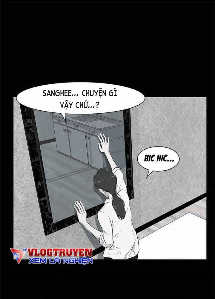 Những Câu Chuyện Kinh Dị Độc Đáo - Chương 6 - ảnh 28