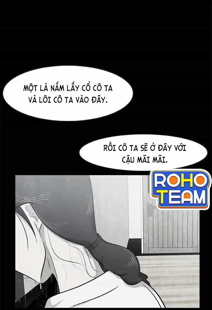 Những Câu Chuyện Kinh Dị Độc Đáo - Chương 6 - ảnh 35