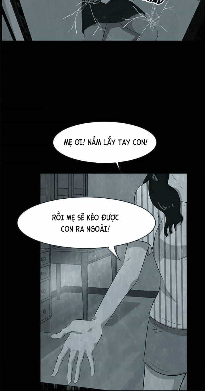 Những Câu Chuyện Kinh Dị Độc Đáo - Chương 6 - ảnh 43