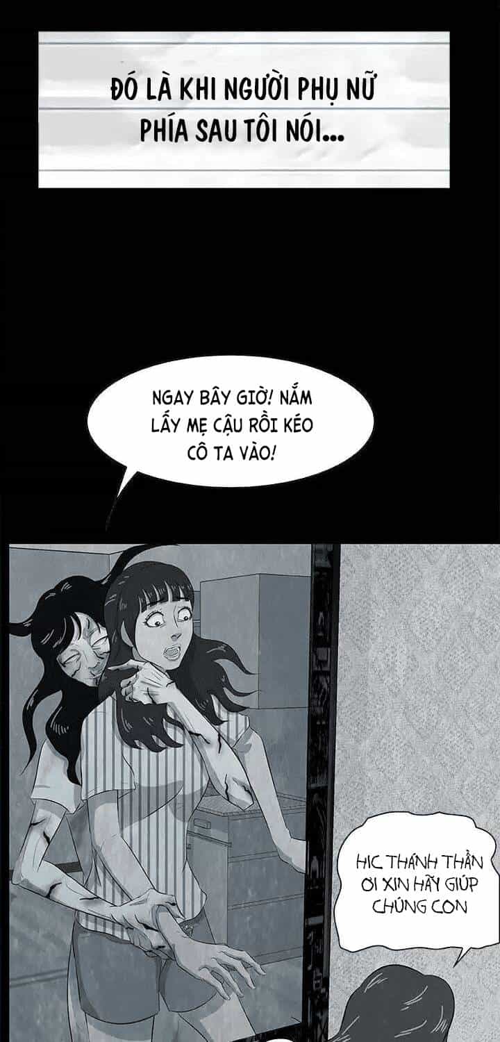 Những Câu Chuyện Kinh Dị Độc Đáo - Chương 6 - ảnh 50