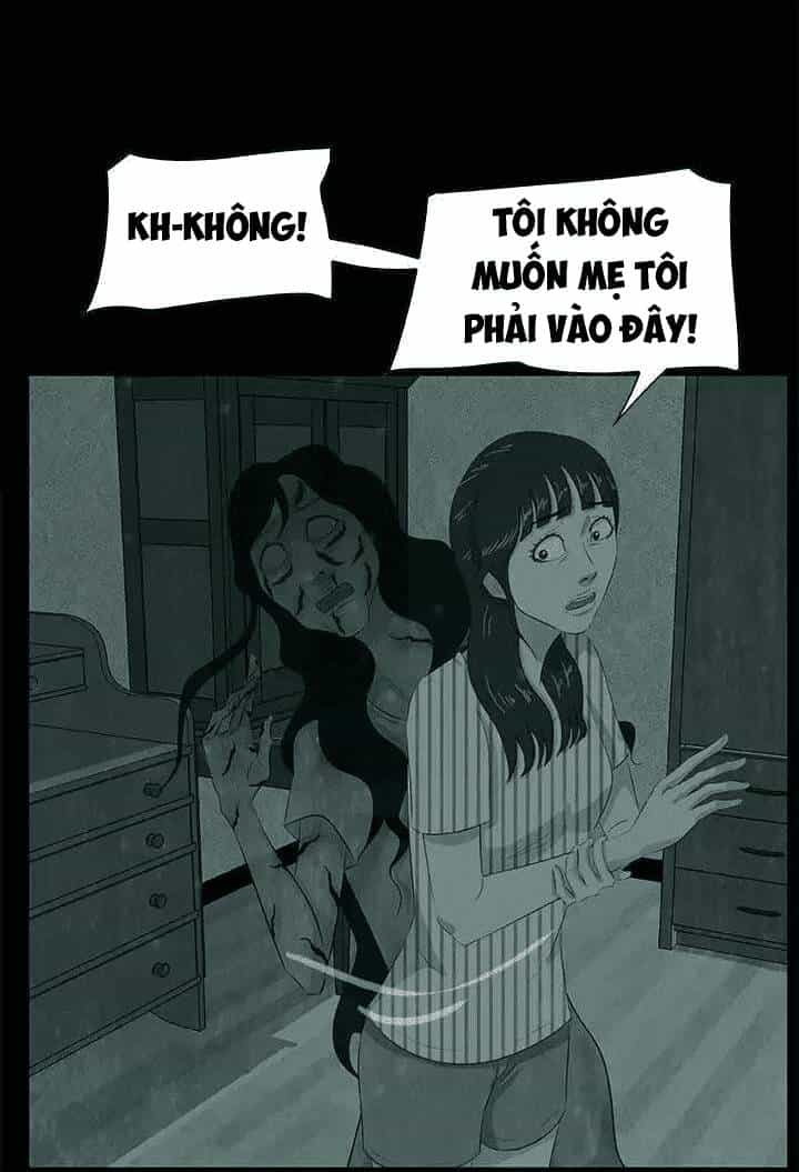Những Câu Chuyện Kinh Dị Độc Đáo - Chương 6 - ảnh 53