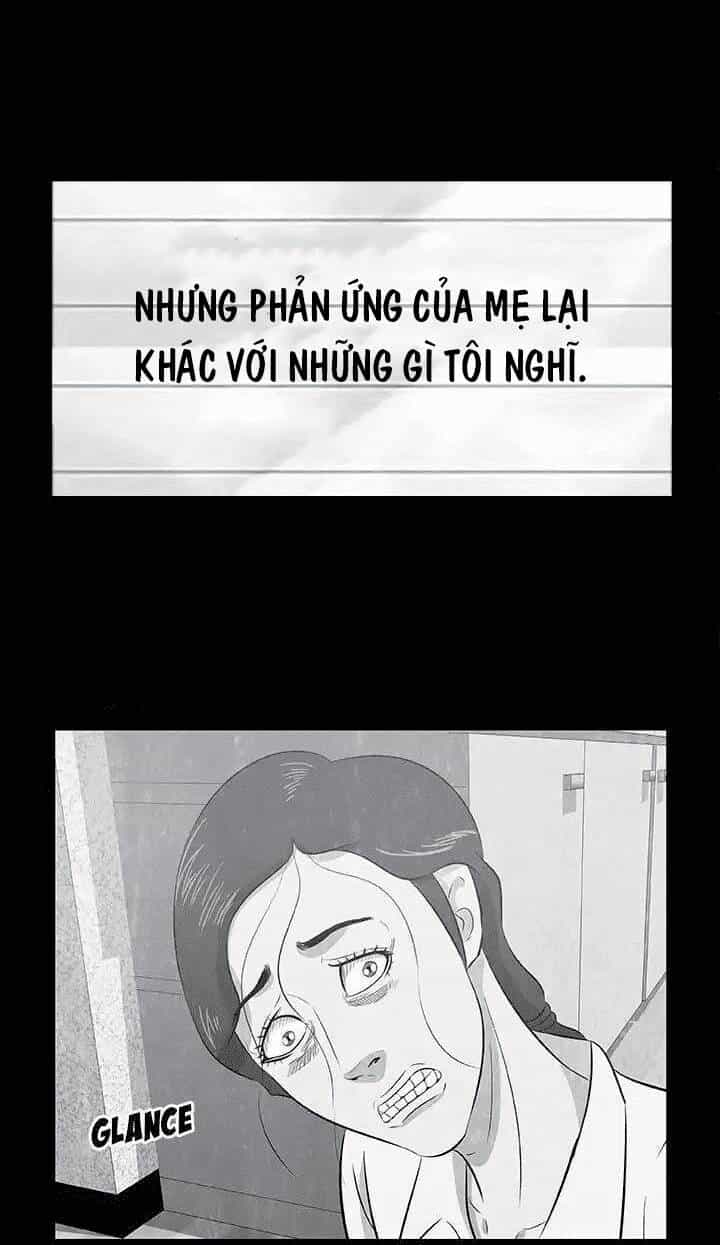 Những Câu Chuyện Kinh Dị Độc Đáo - Chương 6 - ảnh 60