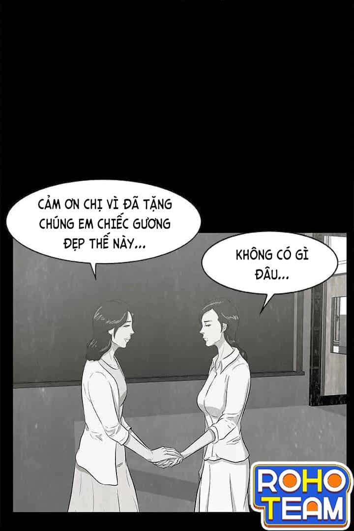 Những Câu Chuyện Kinh Dị Độc Đáo - Chương 6 - ảnh 78