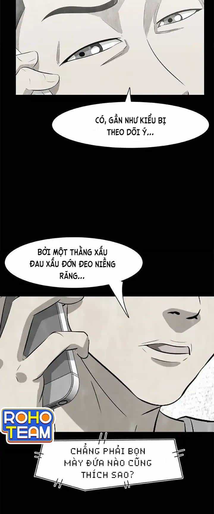 Những Câu Chuyện Kinh Dị Độc Đáo - Chương 7 - ảnh 10