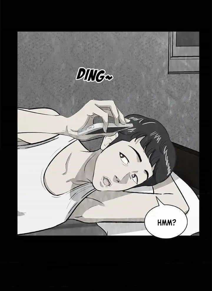 Những Câu Chuyện Kinh Dị Độc Đáo - Chương 7 - ảnh 12