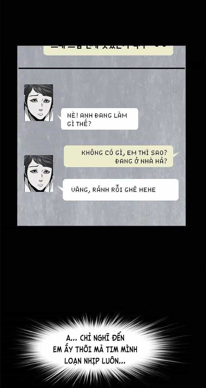 Những Câu Chuyện Kinh Dị Độc Đáo - Chương 7 - ảnh 16