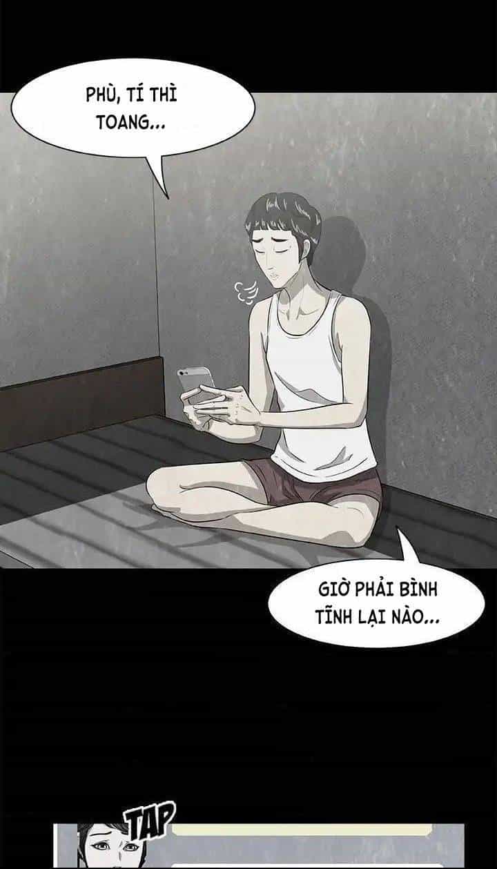 Những Câu Chuyện Kinh Dị Độc Đáo - Chương 7 - ảnh 21