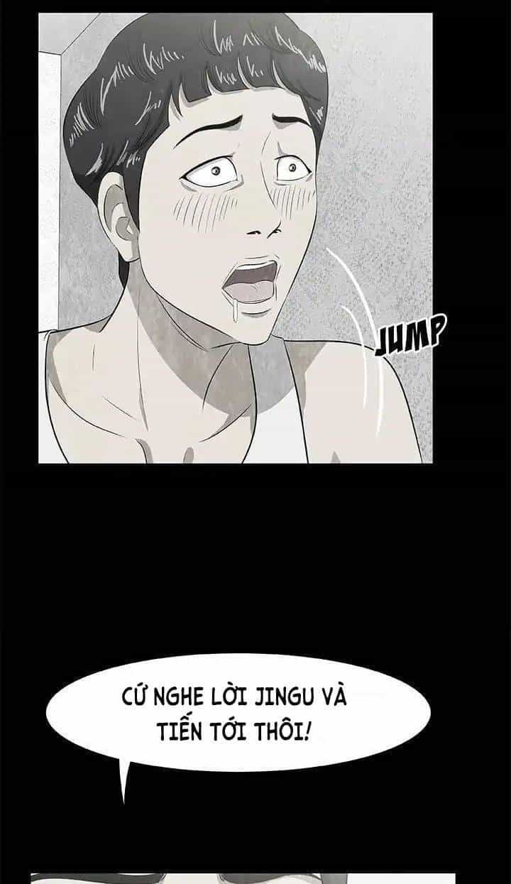 Những Câu Chuyện Kinh Dị Độc Đáo - Chương 7 - ảnh 25