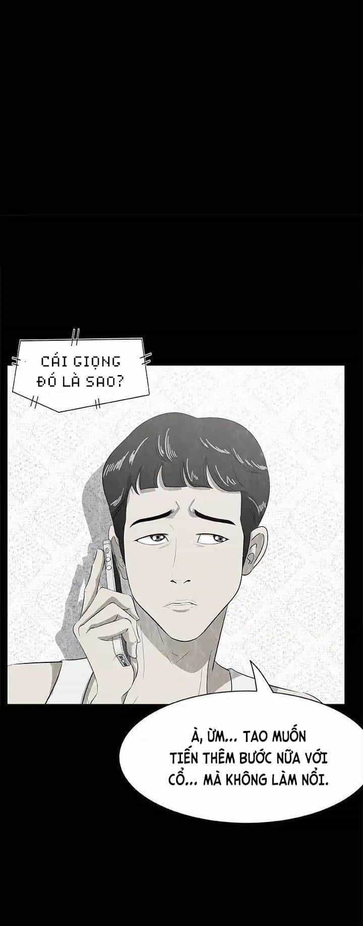 Những Câu Chuyện Kinh Dị Độc Đáo - Chương 7 - ảnh 3