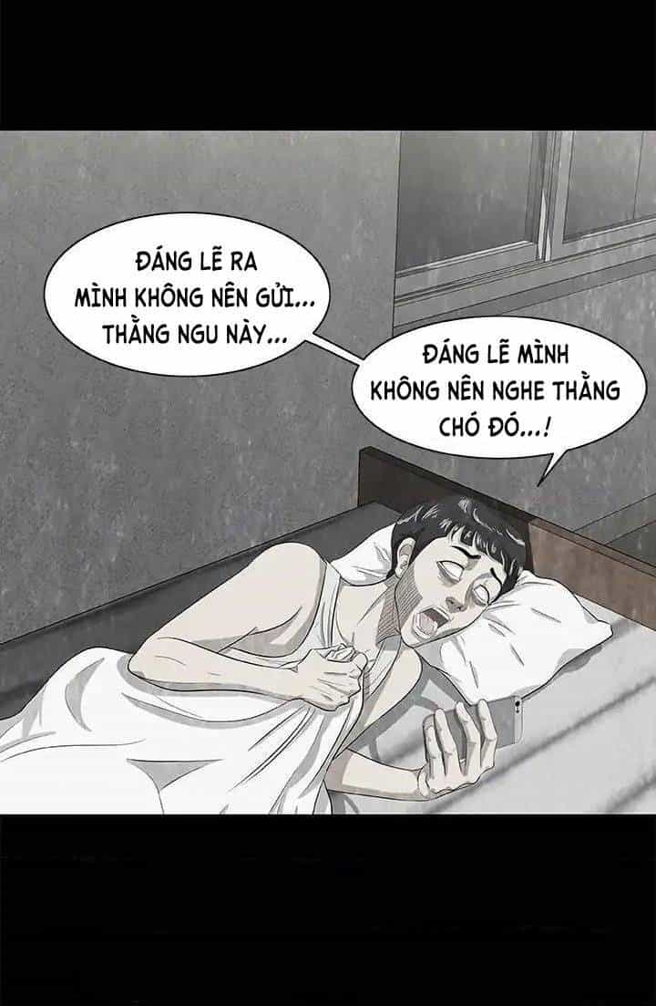 Những Câu Chuyện Kinh Dị Độc Đáo - Chương 7 - ảnh 30