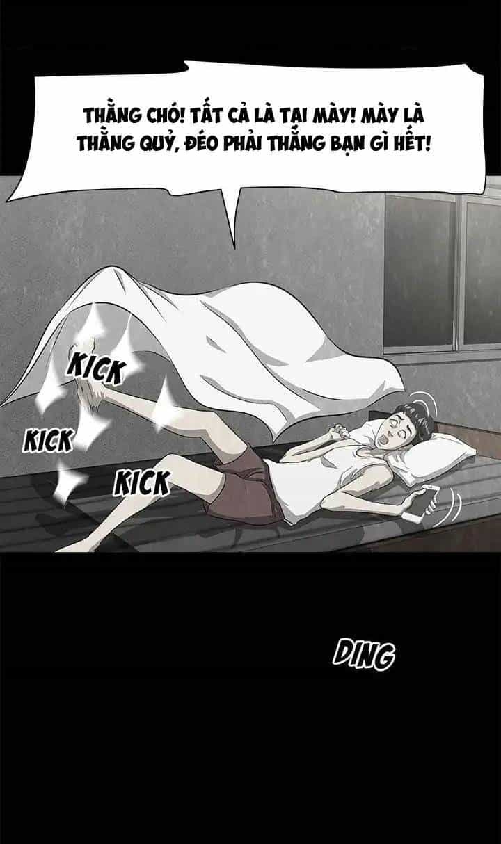Những Câu Chuyện Kinh Dị Độc Đáo - Chương 7 - ảnh 31