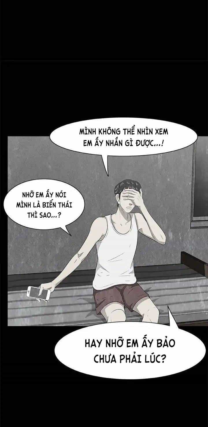 Những Câu Chuyện Kinh Dị Độc Đáo - Chương 7 - ảnh 33