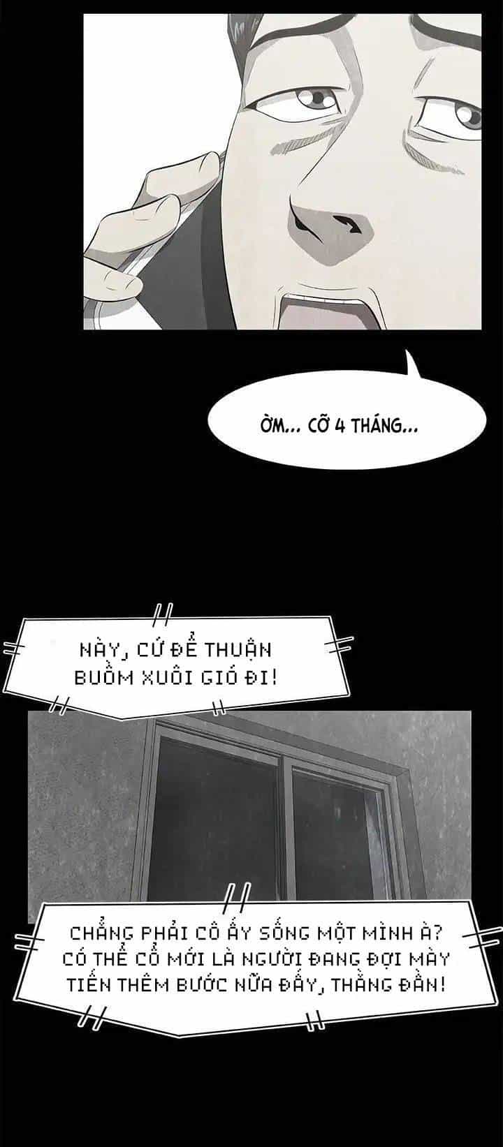 Những Câu Chuyện Kinh Dị Độc Đáo - Chương 7 - ảnh 6