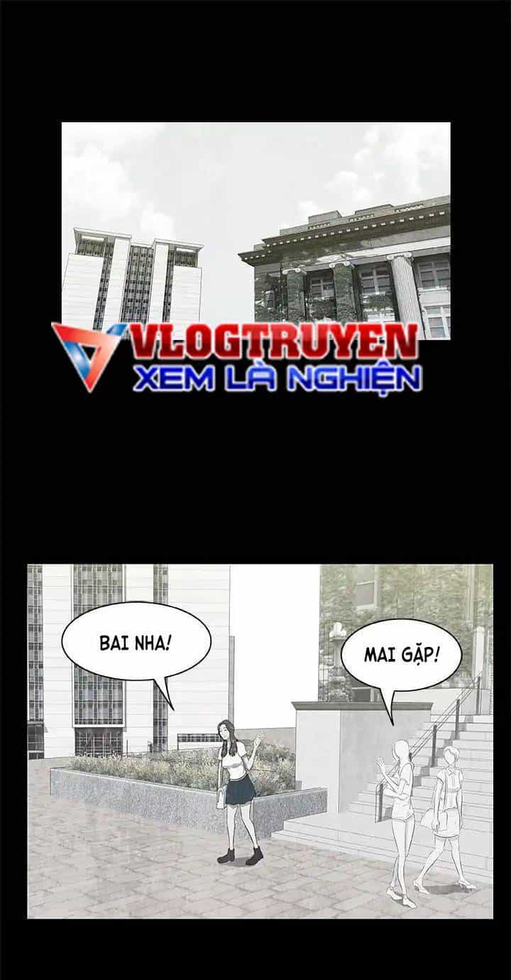 Những Câu Chuyện Kinh Dị Độc Đáo - Chương 8 - ảnh 1