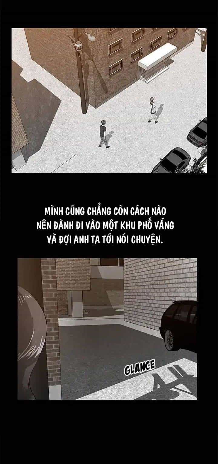 Những Câu Chuyện Kinh Dị Độc Đáo - Chương 8 - ảnh 13