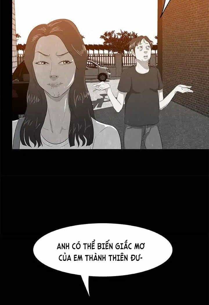 Những Câu Chuyện Kinh Dị Độc Đáo - Chương 8 - ảnh 15