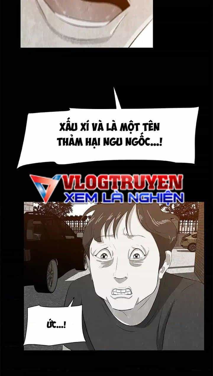 Những Câu Chuyện Kinh Dị Độc Đáo - Chương 8 - ảnh 23