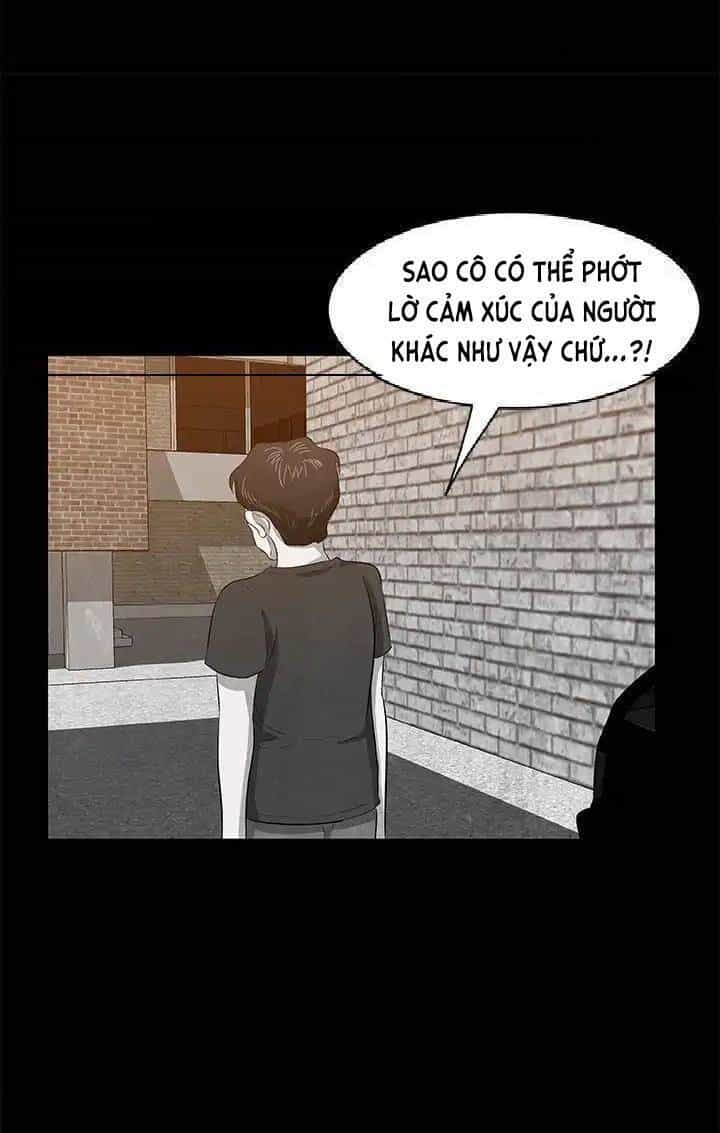 Những Câu Chuyện Kinh Dị Độc Đáo - Chương 8 - ảnh 28