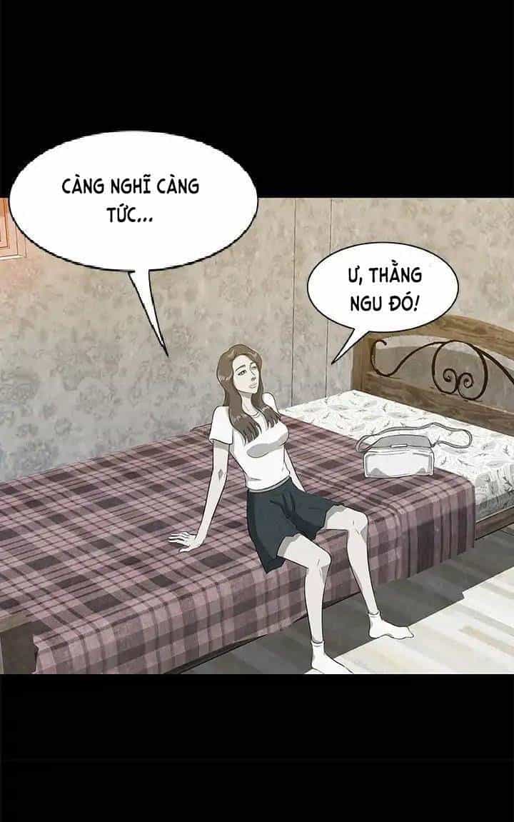 Những Câu Chuyện Kinh Dị Độc Đáo - Chương 8 - ảnh 37