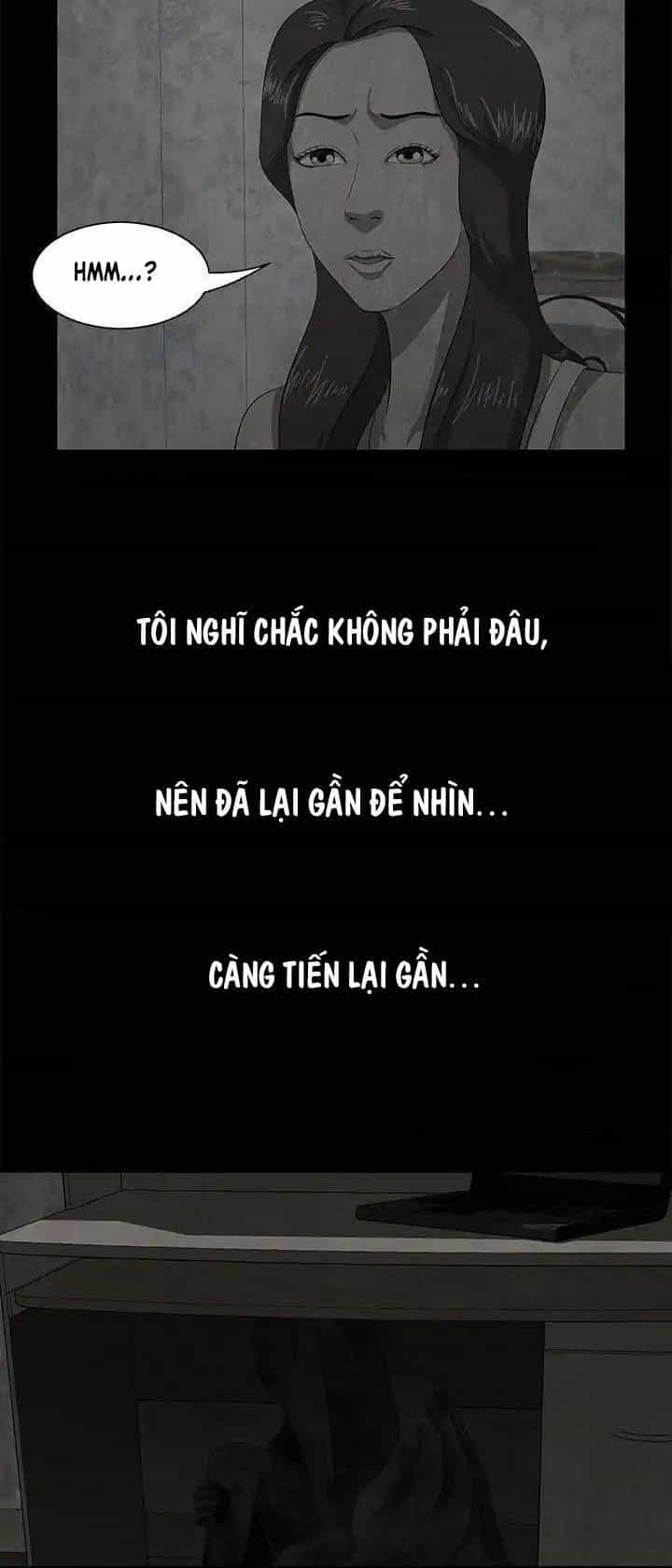Những Câu Chuyện Kinh Dị Độc Đáo - Chương 8 - ảnh 45