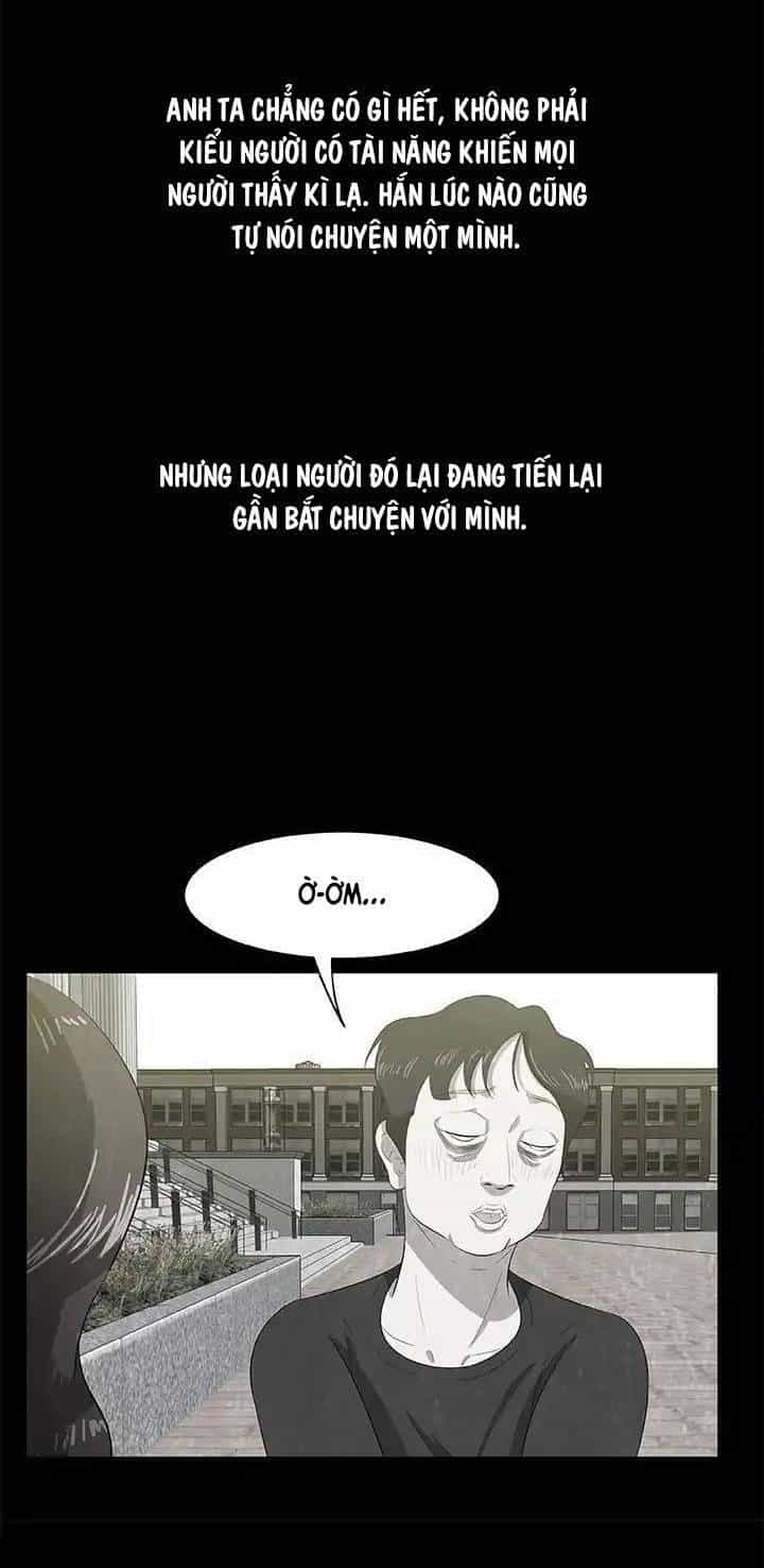 Những Câu Chuyện Kinh Dị Độc Đáo - Chương 8 - ảnh 5