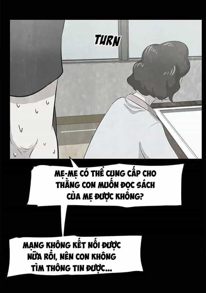 Những Câu Chuyện Kinh Dị Độc Đáo - Chương 9 - ảnh 17