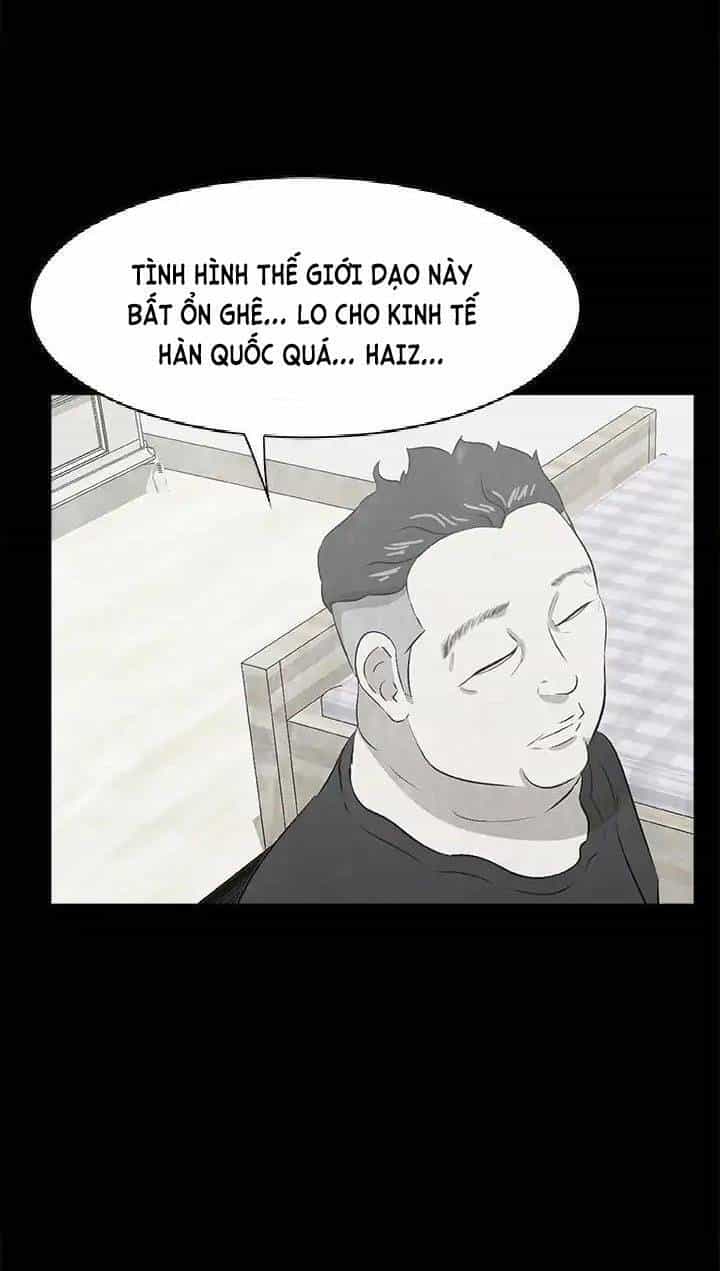 Những Câu Chuyện Kinh Dị Độc Đáo - Chương 9 - ảnh 2