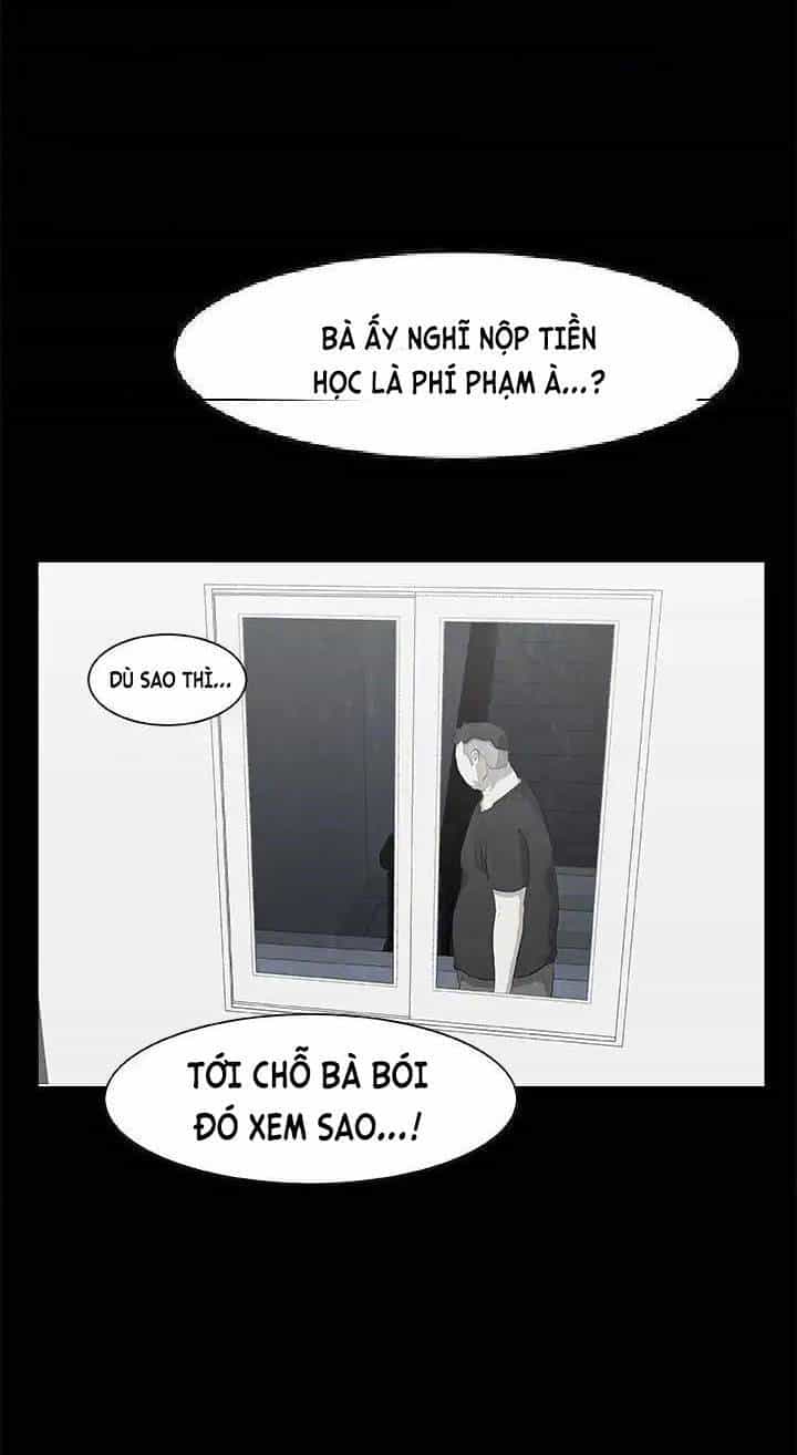 Những Câu Chuyện Kinh Dị Độc Đáo - Chương 9 - ảnh 26