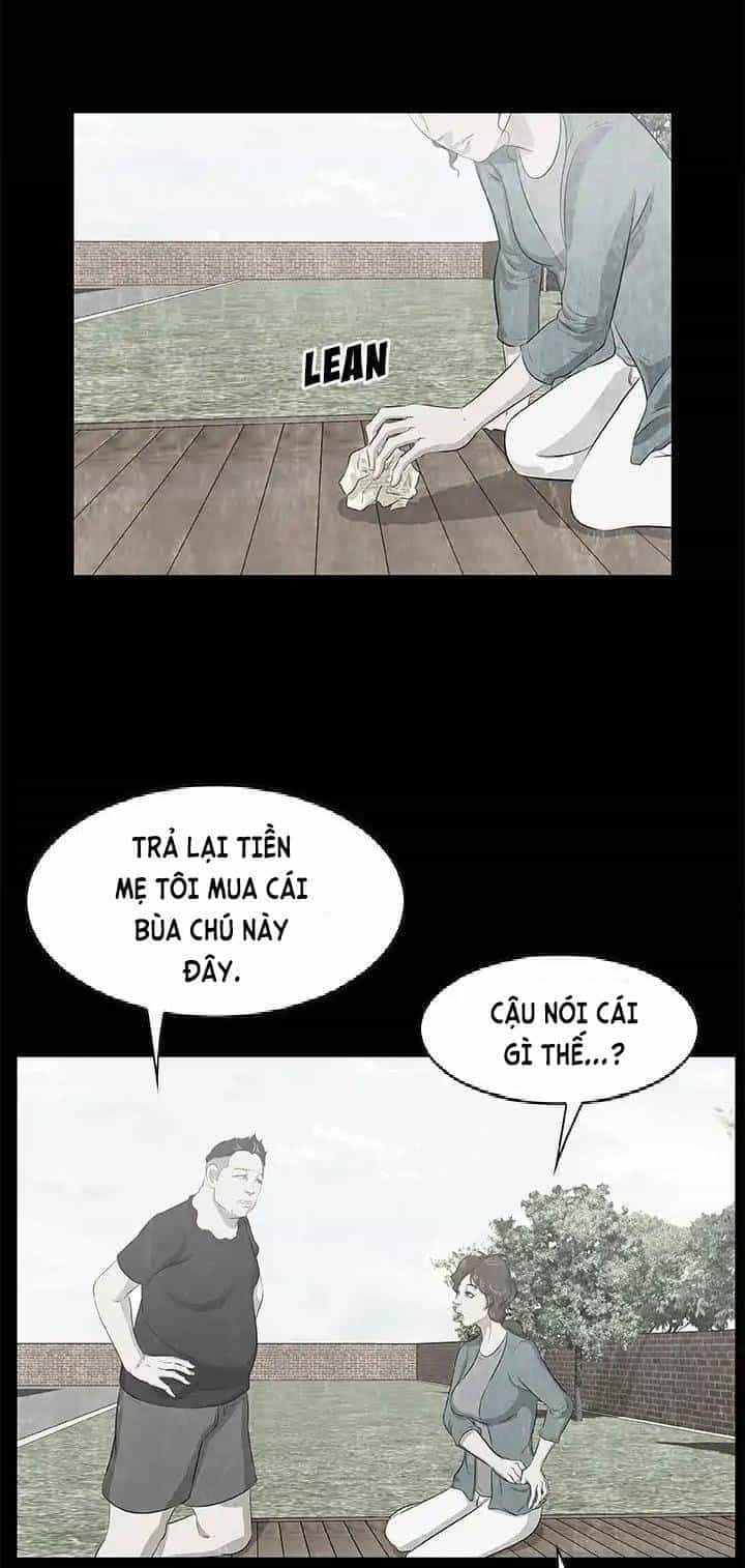 Những Câu Chuyện Kinh Dị Độc Đáo - Chương 9 - ảnh 36