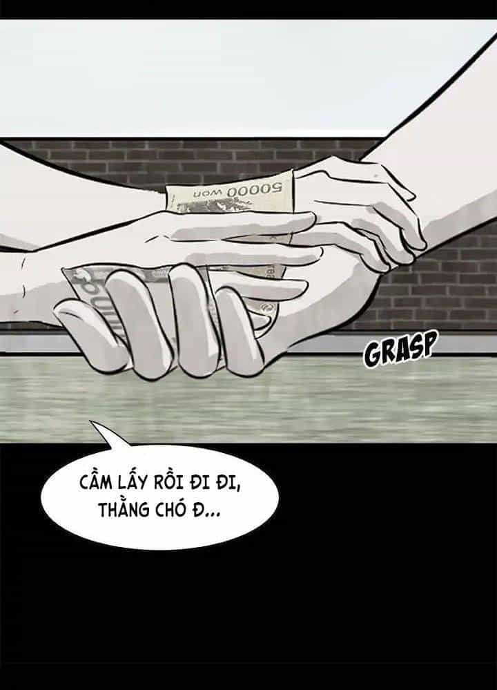 Những Câu Chuyện Kinh Dị Độc Đáo - Chương 9 - ảnh 41