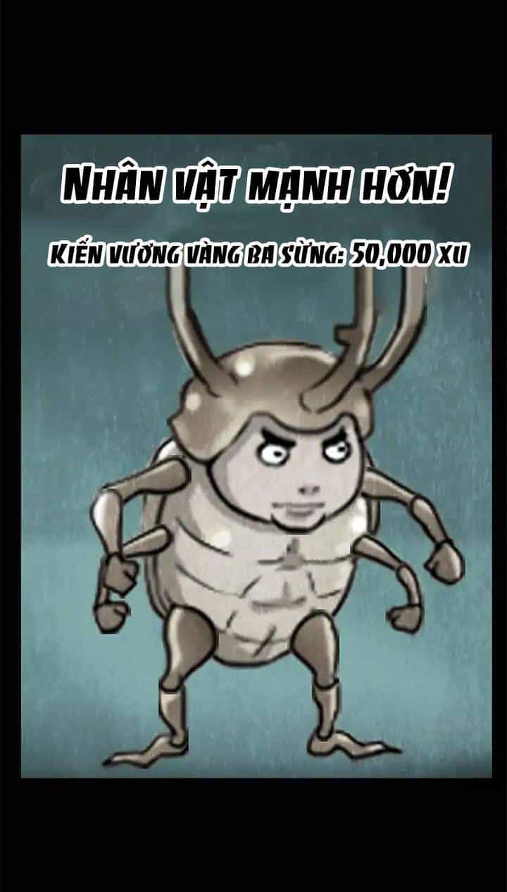 Những Câu Chuyện Kinh Dị Độc Đáo - Chương 9 - ảnh 51
