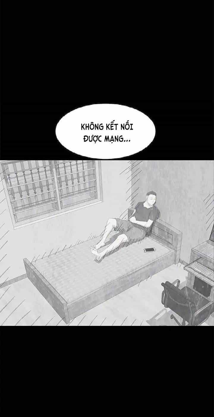 Những Câu Chuyện Kinh Dị Độc Đáo - Chương 9 - ảnh 6