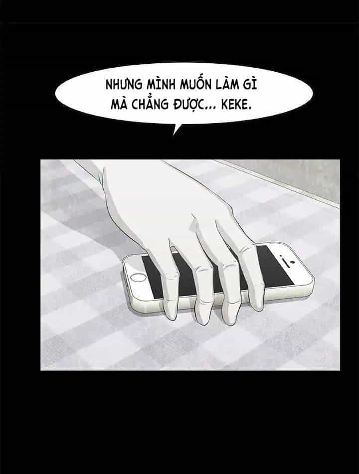 Những Câu Chuyện Kinh Dị Độc Đáo - Chương 9 - ảnh 7