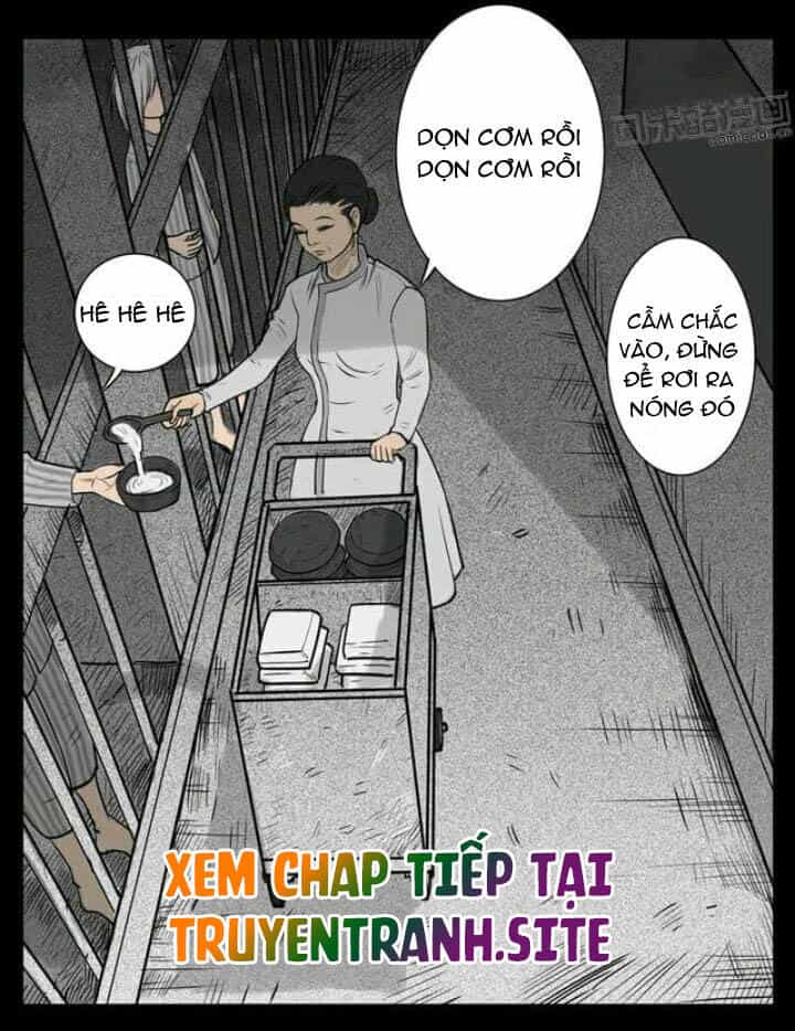 Những Câu Chuyện Kinh Dị Ở Trung Học Tây Lăng - Chương 14 - ảnh 15