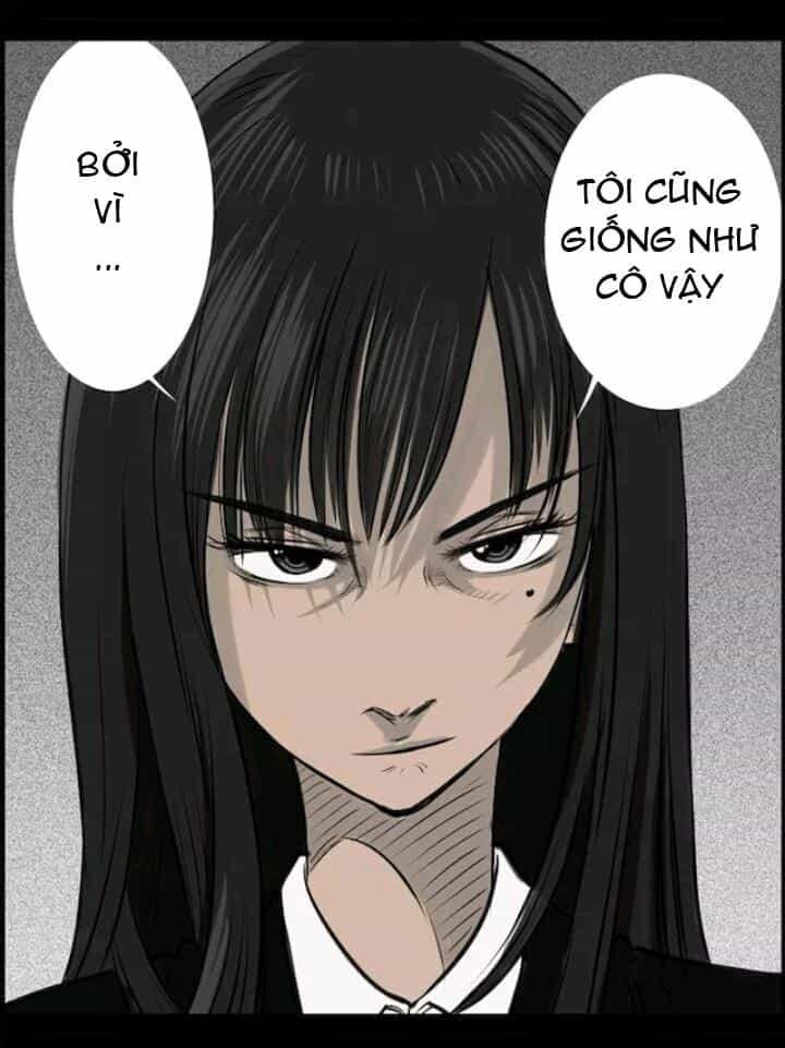 Những Câu Chuyện Kinh Dị Ở Trung Học Tây Lăng - Chương 19 - ảnh 16