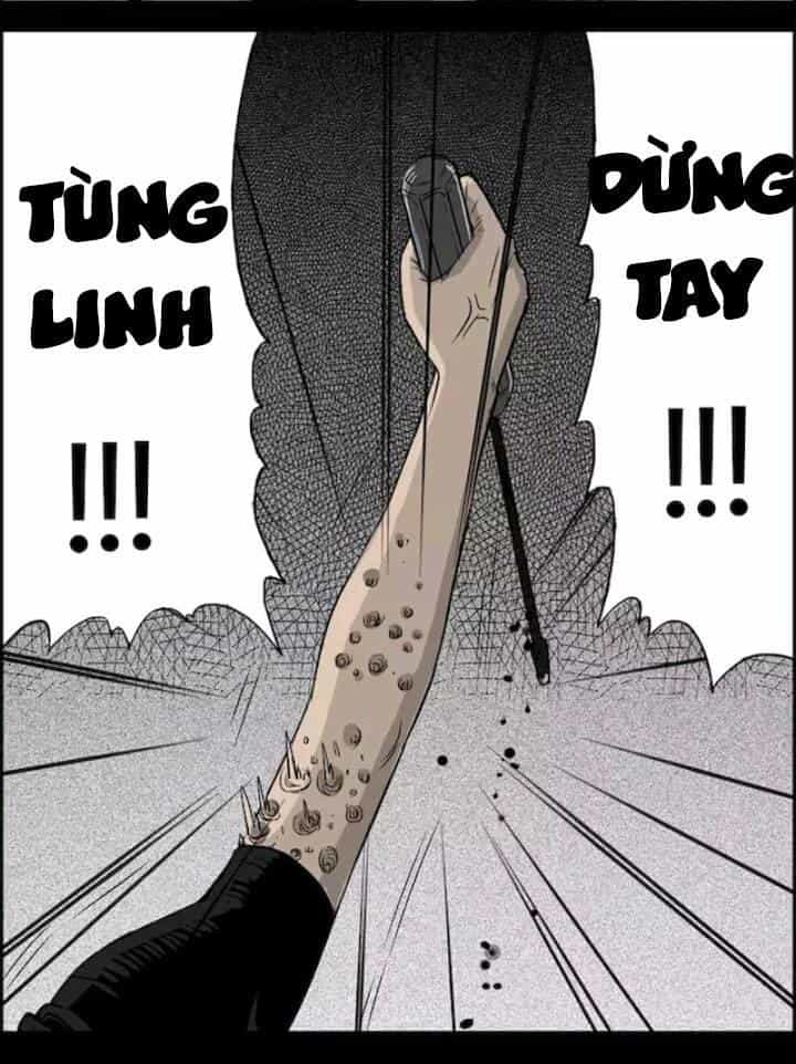 Những Câu Chuyện Kinh Dị Ở Trung Học Tây Lăng - Chương 21 - ảnh 24