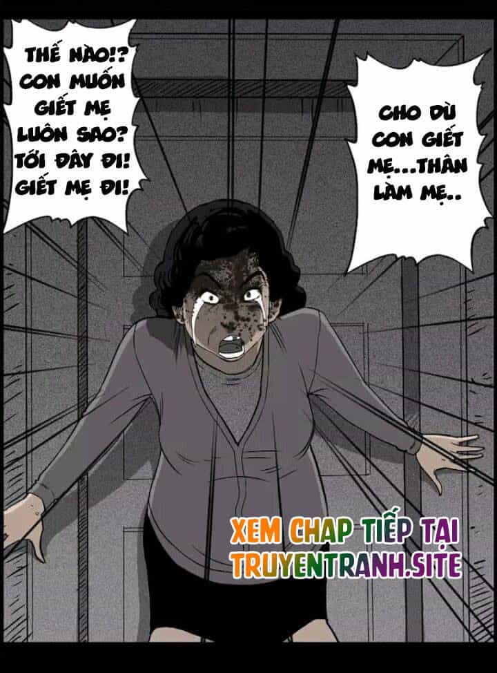 Những Câu Chuyện Kinh Dị Ở Trung Học Tây Lăng - Chương 21 - ảnh 45
