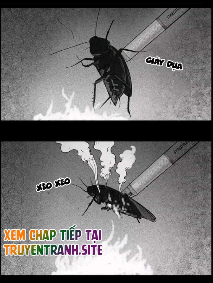 Những Câu Chuyện Kinh Dị Ở Trung Học Tây Lăng - Chương 22 - ảnh 29